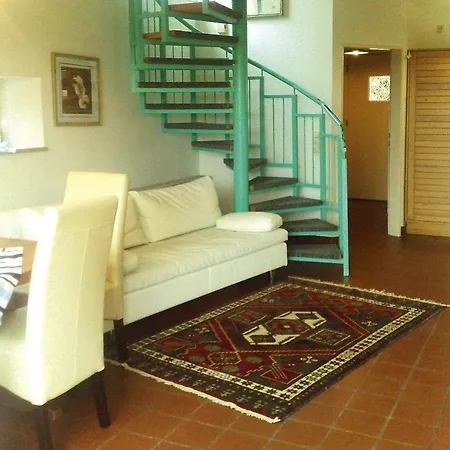 Casa vacanze Holiday Village Schlossberg - Dmg04508-lye *