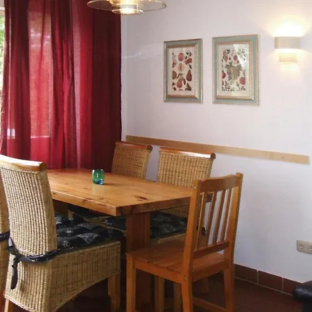 Casa vacanze Holiday Village Schlossberg - Dmg04508-lye