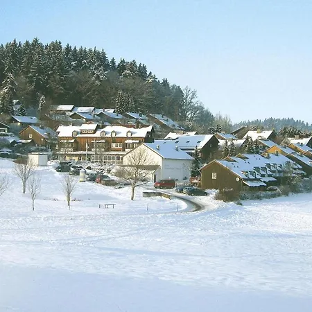 Holiday Village Schlossberg - Dmg04508-lye